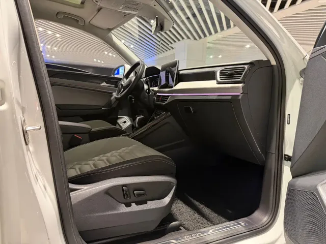 Volkswagen Tayron — Фото автомобиля 11