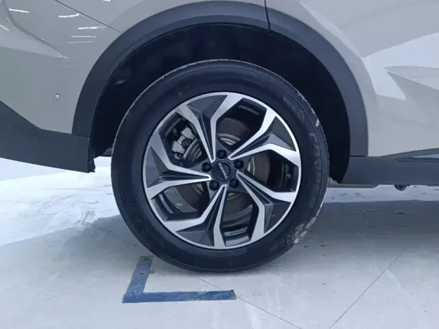 Haval Xiaolong MAX — Фото автомобиля 6
