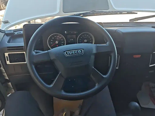 Iveco Daily — Фото автомобиля 10