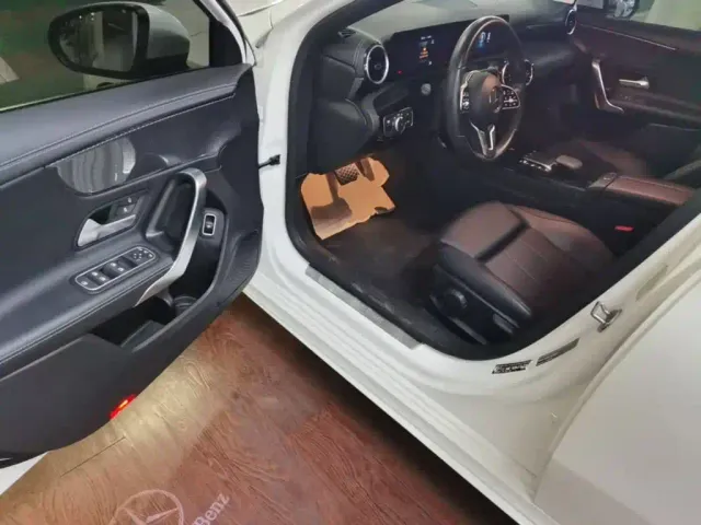 Mercedes-Benz A-Class — Фото автомобиля 15