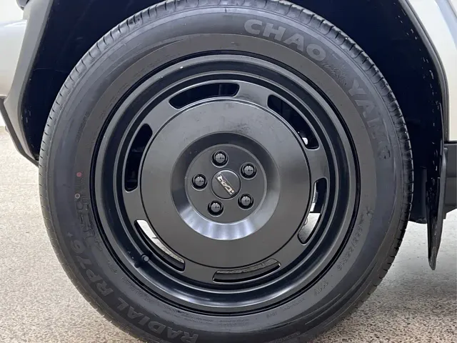 iCAR V23 — Фото автомобиля 10