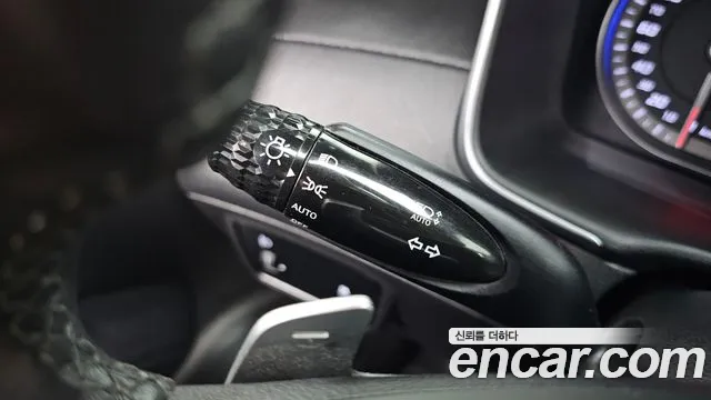 Hyundai Tucson NX4 — Фото автомобиля 24