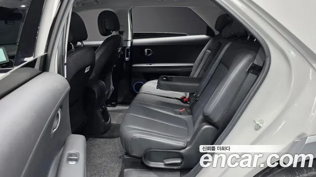 Hyundai Ioniq5 Ioniq5 — Фото автомобиля 11