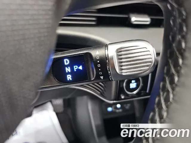 Hyundai Ioniq 5 New — Фото автомобиля 8