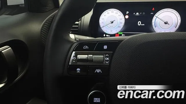 Hyundai Casper Electric — Фото автомобиля 5