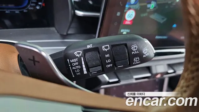 KG_Mobility_Ssangyong Torres — Фото автомобиля 14