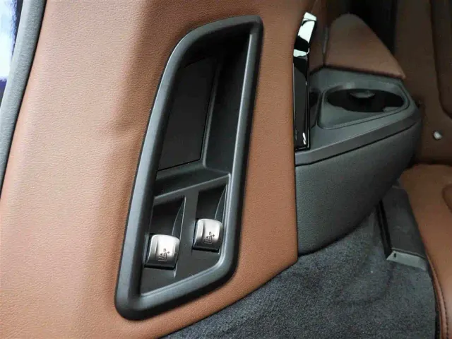 BMW X7 — Фото автомобиля 17