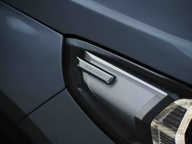 BMW X1 — Фото автомобиля 24