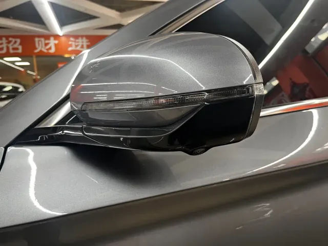 BYD Song PLUS — Фото автомобиля 14