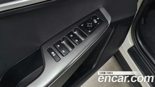 Kia EV6 — Фото автомобиля 27