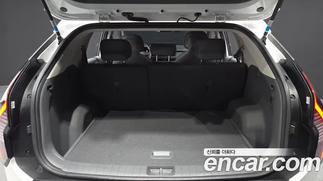 Kia EV3 — Фото автомобиля 26