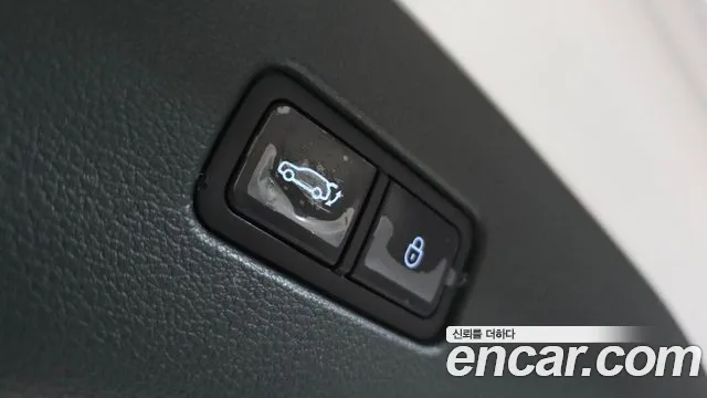 Genesis GV80 2.5T Бензин AWD — Фото автомобиля 8