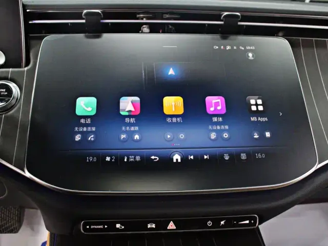Mercedes-Benz E-Class — Фото автомобиля 6