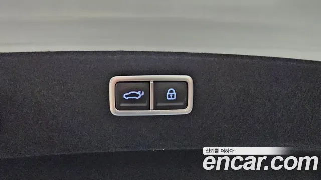 Genesis G80 Бензин 3.5 турбо AWD — Фото автомобиля 20