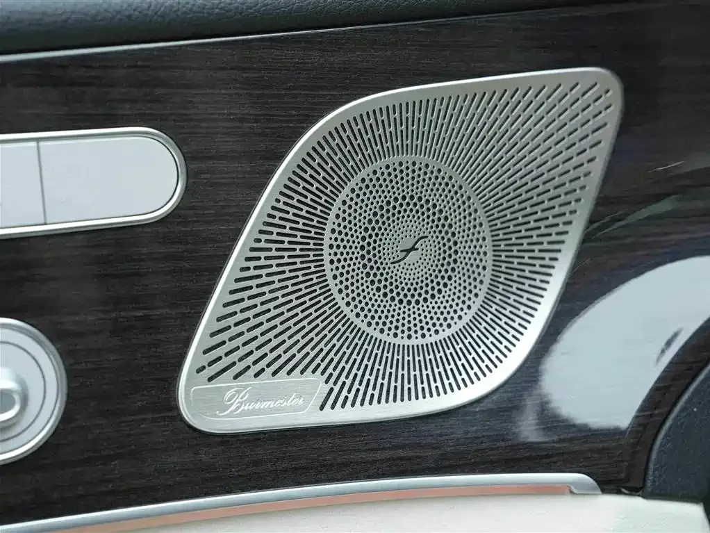 Mercedes-Benz Mercedes-Benz GLS 2022 Second Facelift GLS 450 4MATIC Fashion — Фото автомобиля 16