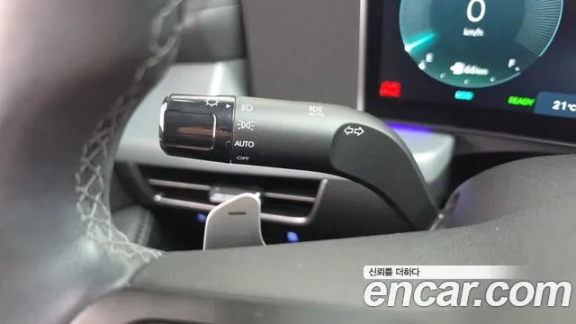 Hyundai Sonata DN8 — Фото автомобиля 30