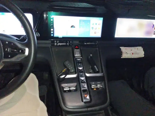 Haval Xiaolong MAX — Фото автомобиля 5