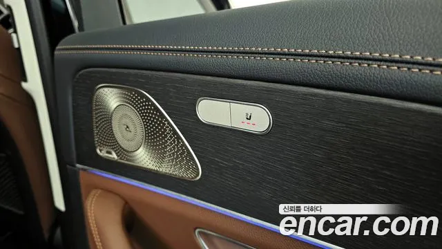 Mercedes-Benz GLE-Class GLE-класс W167 — Фото автомобиля 18