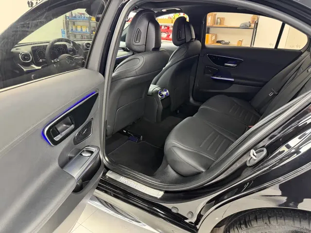 Mercedes-Benz Mercedes-Benz C-Class 2024 C 260 L Sport — Фото автомобиля 7