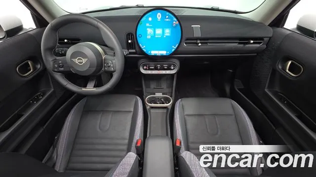Mini Cooper — Фото автомобиля 6