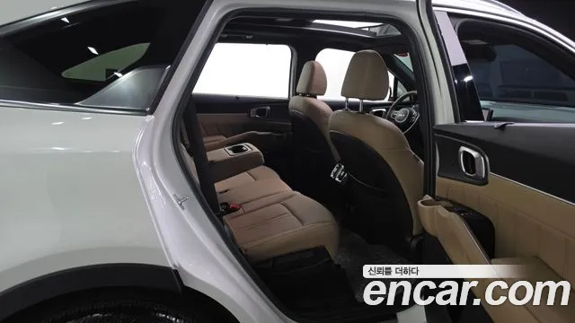 Kia Sorento 4th Gen — Фото автомобиля 18