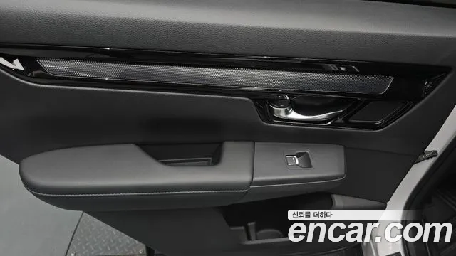 Honda CR-V — Фото автомобиля 23