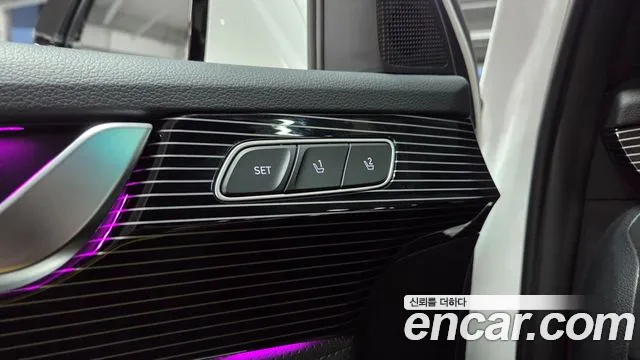 Hyundai Palisade The New — Фото автомобиля 19