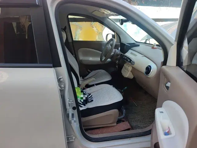 Wuling Hongguang Mini EV — Фото автомобиля 16