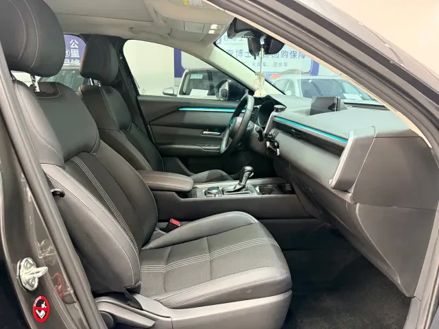 Mazda CX-50 Xingye — Фото автомобиля 12