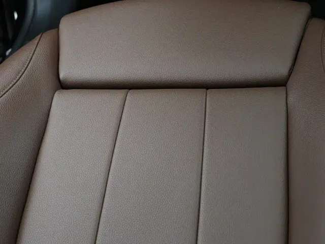 Mercedes-Benz GLB-Class — Фото автомобиля 17