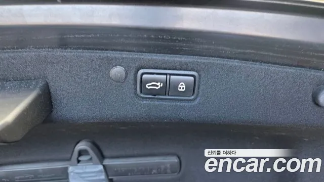 Hyundai Grandeur (New) Hybrid — Фото автомобиля 29