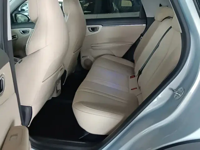 Wuling Bingo S — Фото автомобиля 16