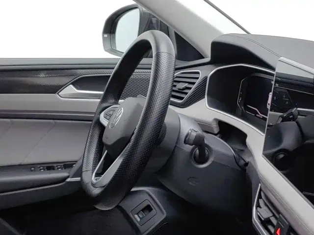 Volkswagen Tayron — Фото автомобиля 22