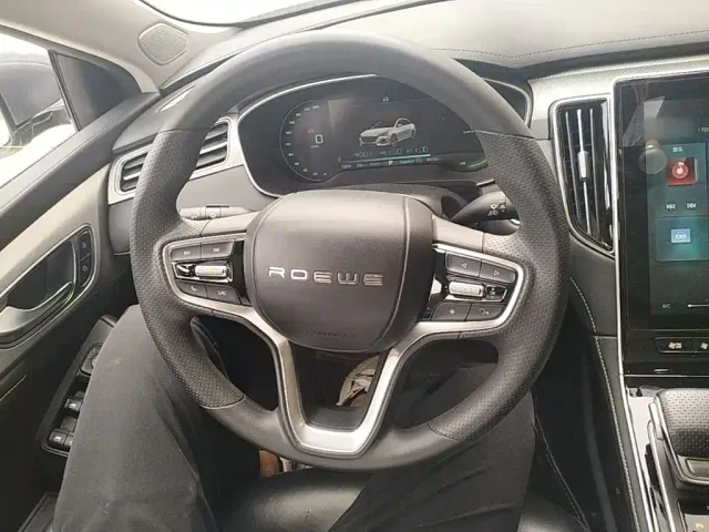 Roewe i6 MAX EV — Фото автомобиля 10