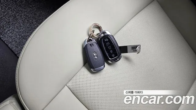 Hyundai Casper Casper Electric — Фото автомобиля 25