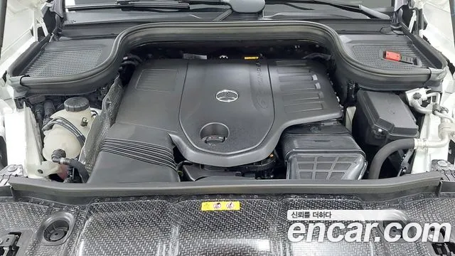 Mercedes-Benz GLE-Class W167 — Фото автомобиля 6