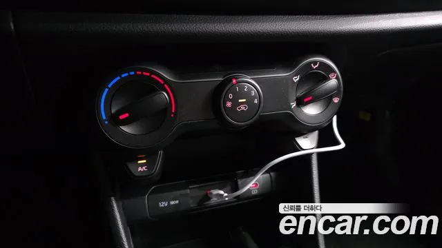 Kia morning Новый Morning (JA) Фургон — Фото автомобиля 19