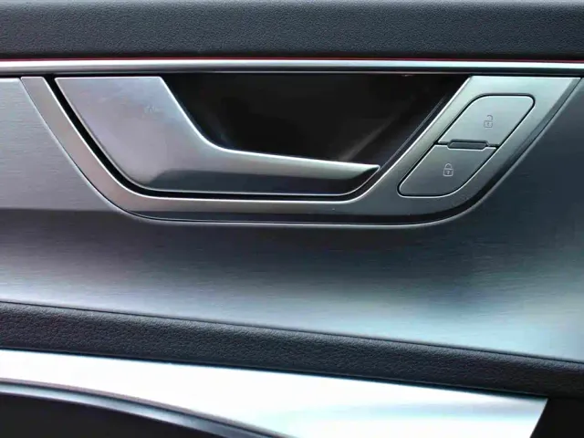 Audi A7L — Фото автомобиля 7