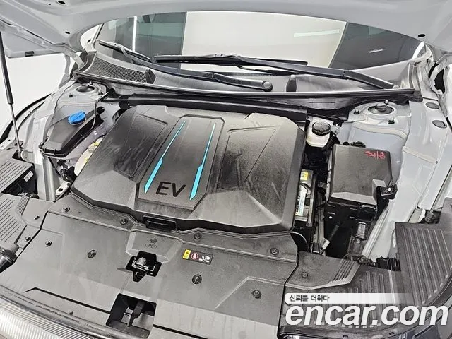 Hyundai Ioniq 5 Ioniq 5 (New) — Фото автомобиля 5