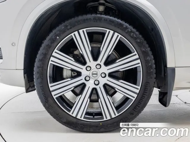 Volvo XC90 2nd Gen — Фото автомобиля 5