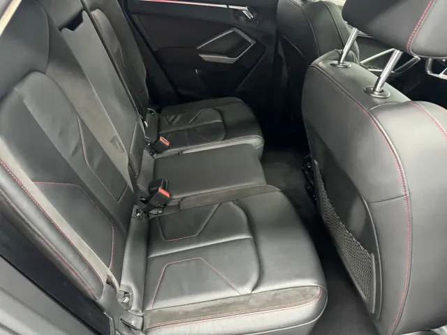 Audi Q3 Sportback — Фото автомобиля 9