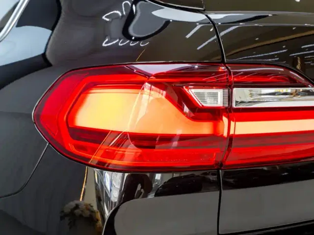 BMW X7 — Фото автомобиля 9