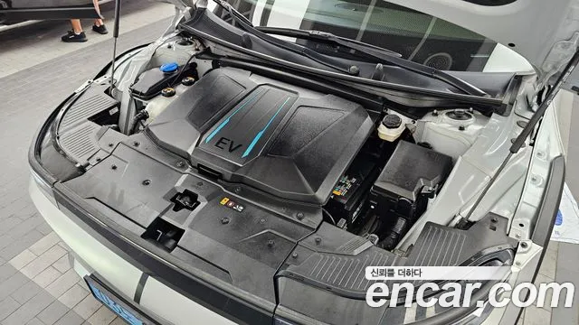 Hyundai Ioniq 5 Ioniq5 — Фото автомобиля 9
