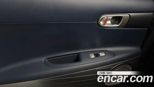 Hyundai Nexo Nexo Modern — Фото автомобиля 25