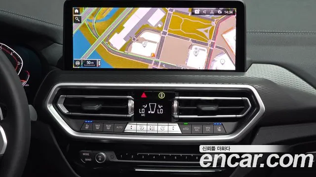 BMW X4 xDrive20i M Sport Pro Special Edition — Фото автомобиля 14