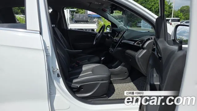 Chevrolet Spark — Фото автомобиля 26