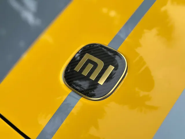 Xiaomi SU7 Ultra — Фото автомобиля 8
