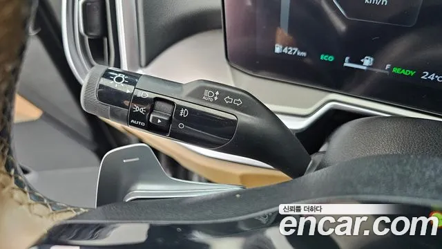 Kia Sorento — Фото автомобиля 24