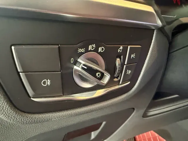 BMW X3 — Фото автомобиля 18