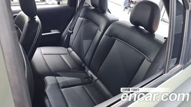 Hyundai Casper Casper Turbo Essential — Фото автомобиля 30